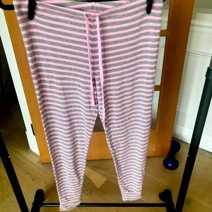 Honey dew cotton pajama bottom size S